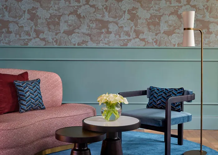 Hotel Taschenbergpalais Kempinski