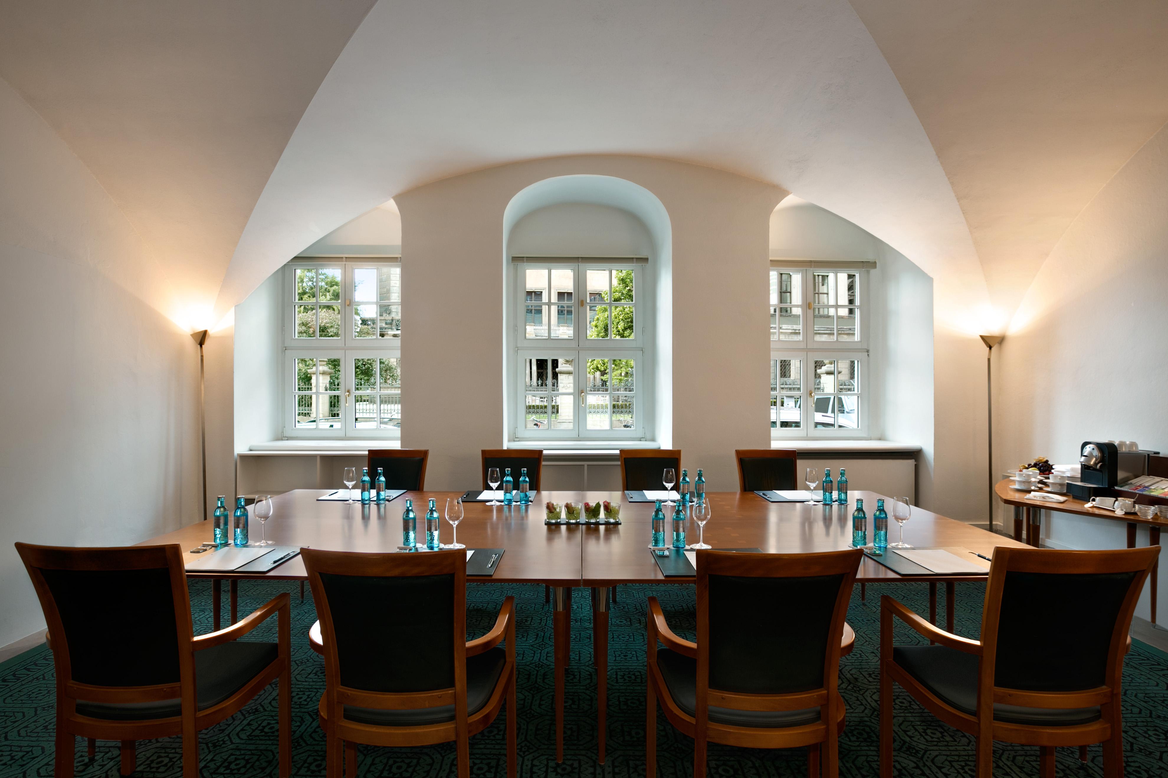 Hotel Taschenbergpalais Kempinski Dresde
