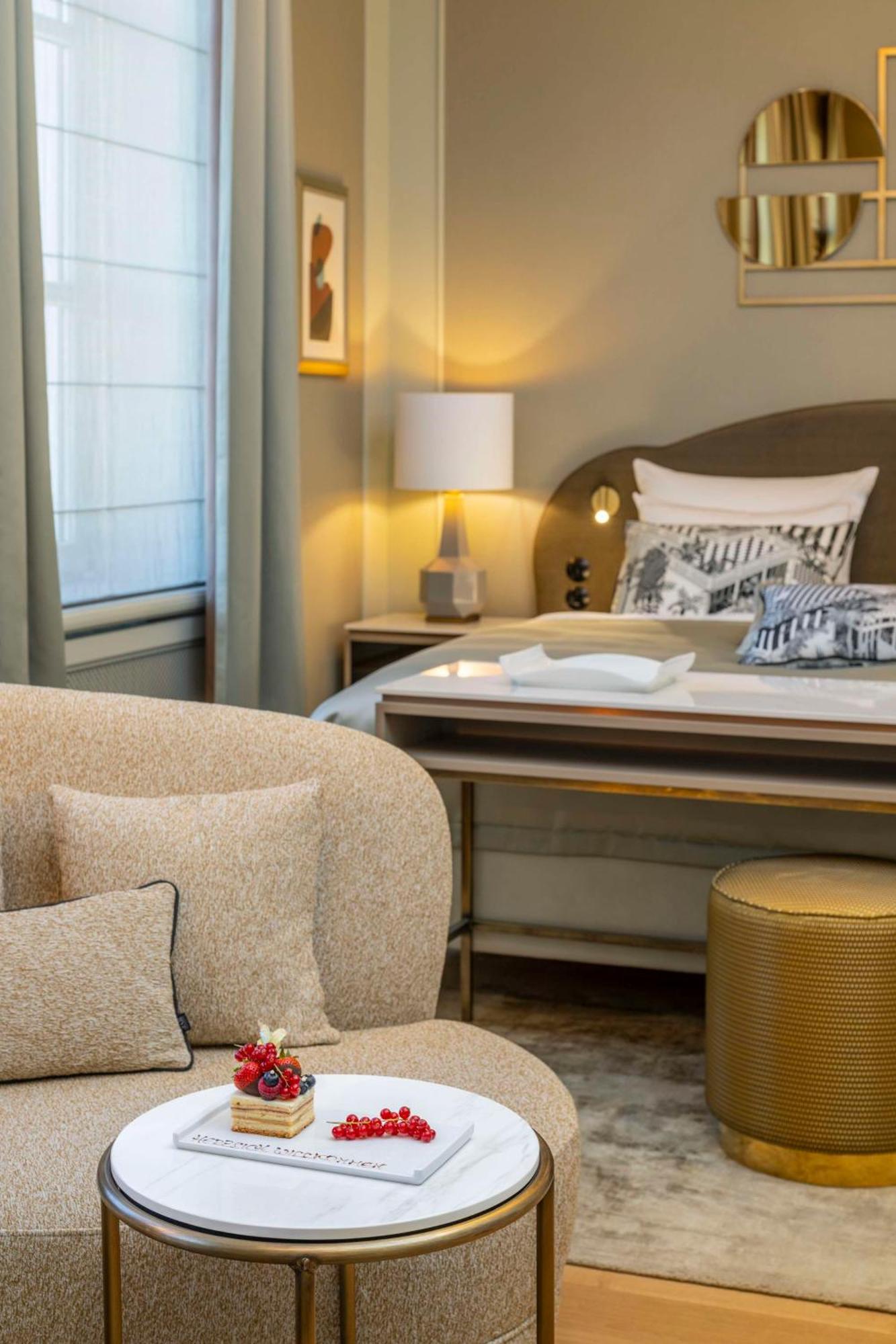 Taschenbergpalais Kempinski 5* Dresde