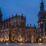 Hotel Taschenbergpalais Kempinski 