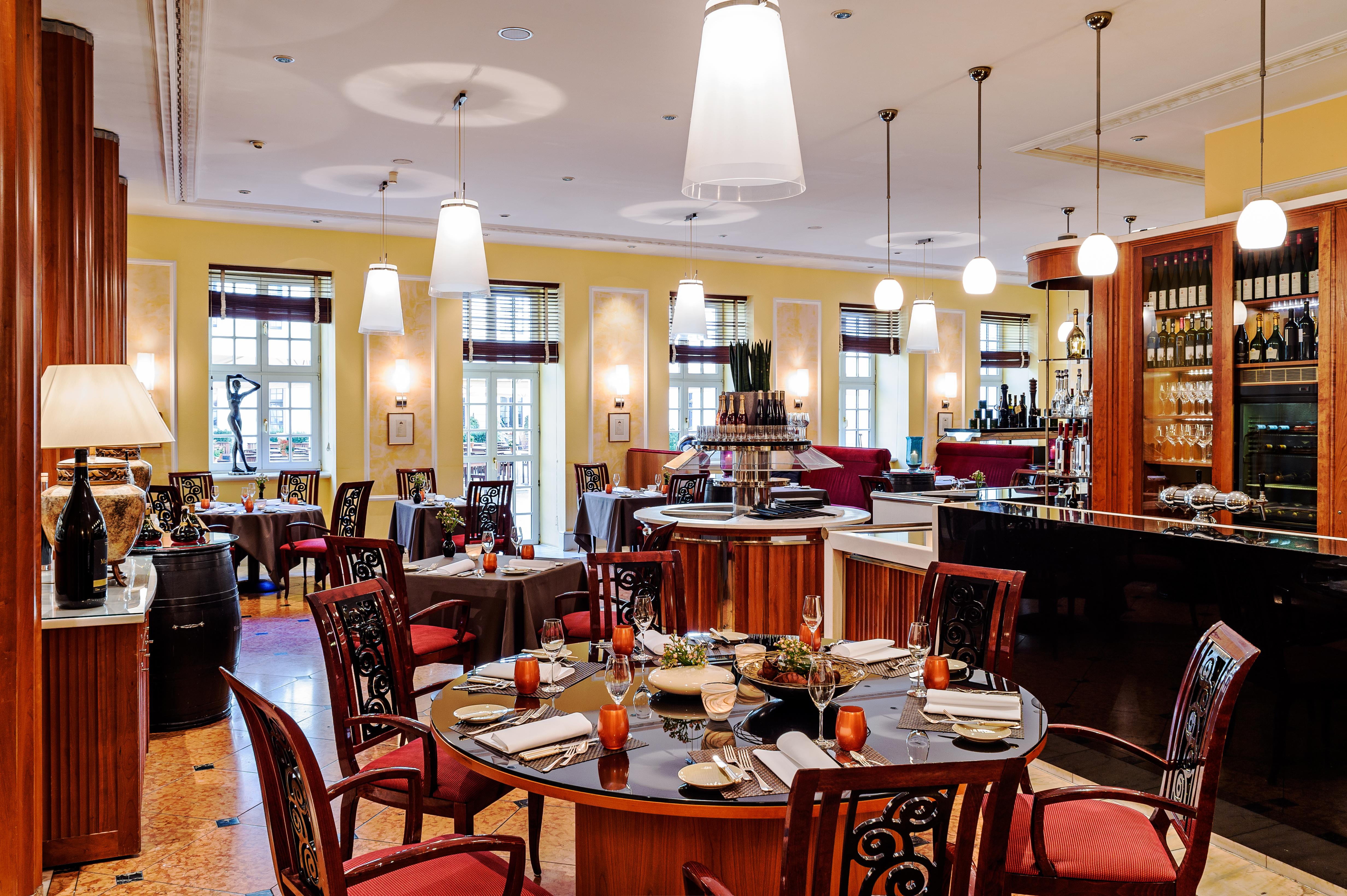 Taschenbergpalais Kempinski Hotel 5*