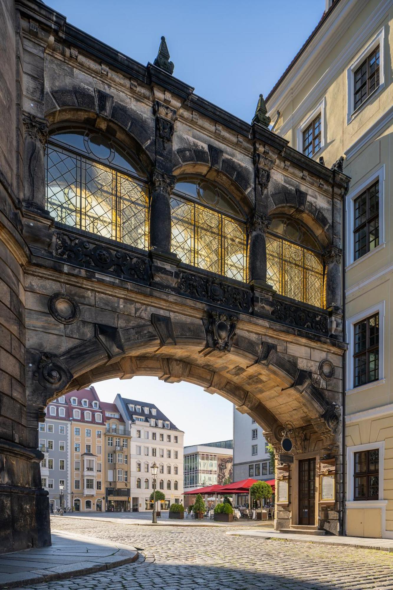 Taschenbergpalais Kempinski