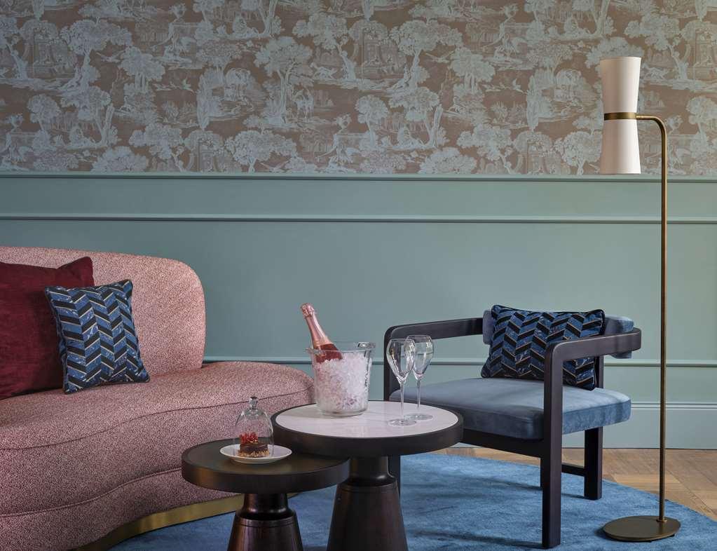 Taschenbergpalais Kempinski 5*