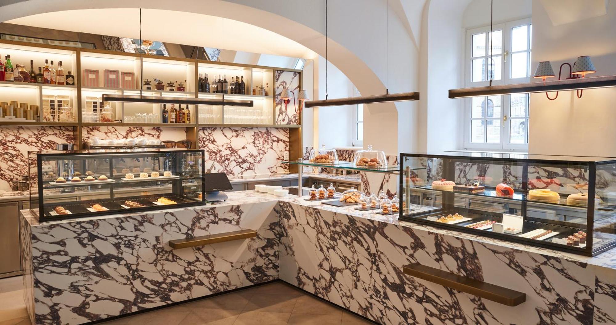 Hotel Taschenbergpalais Kempinski 5*