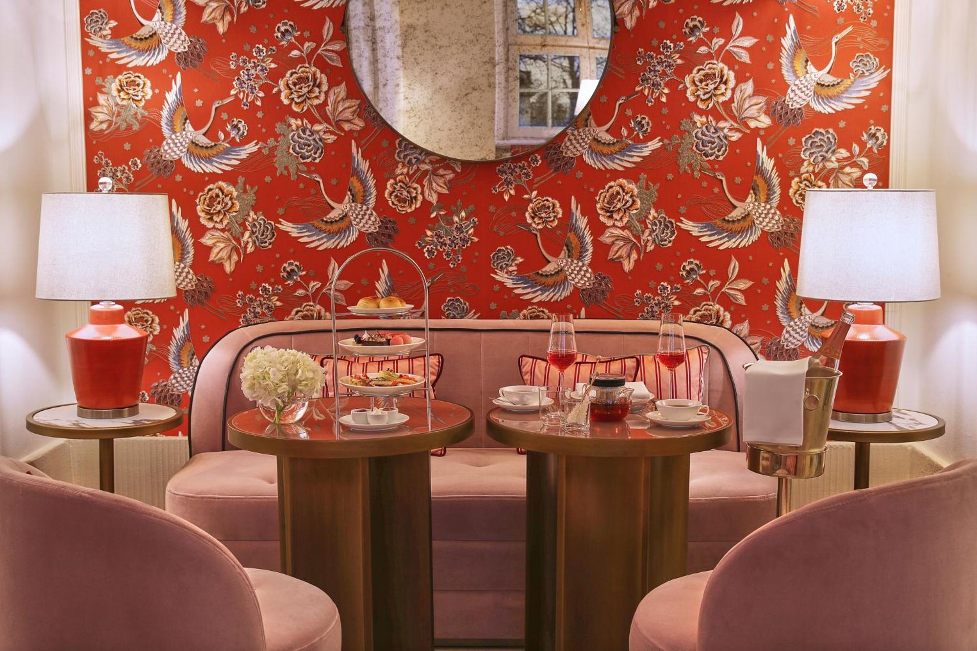 Hotel Taschenbergpalais Kempinski Dresde