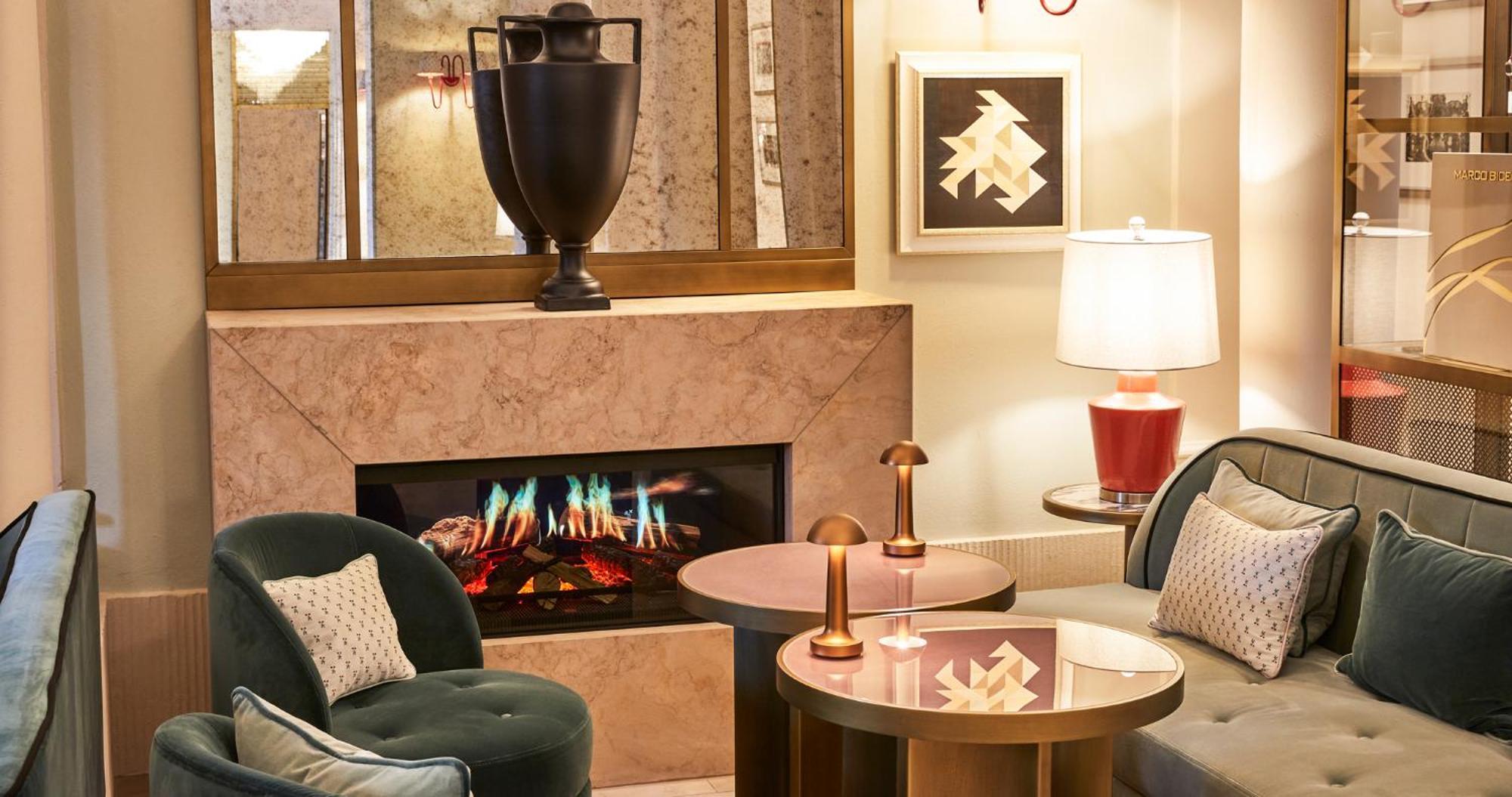 Taschenbergpalais Kempinski 5*
