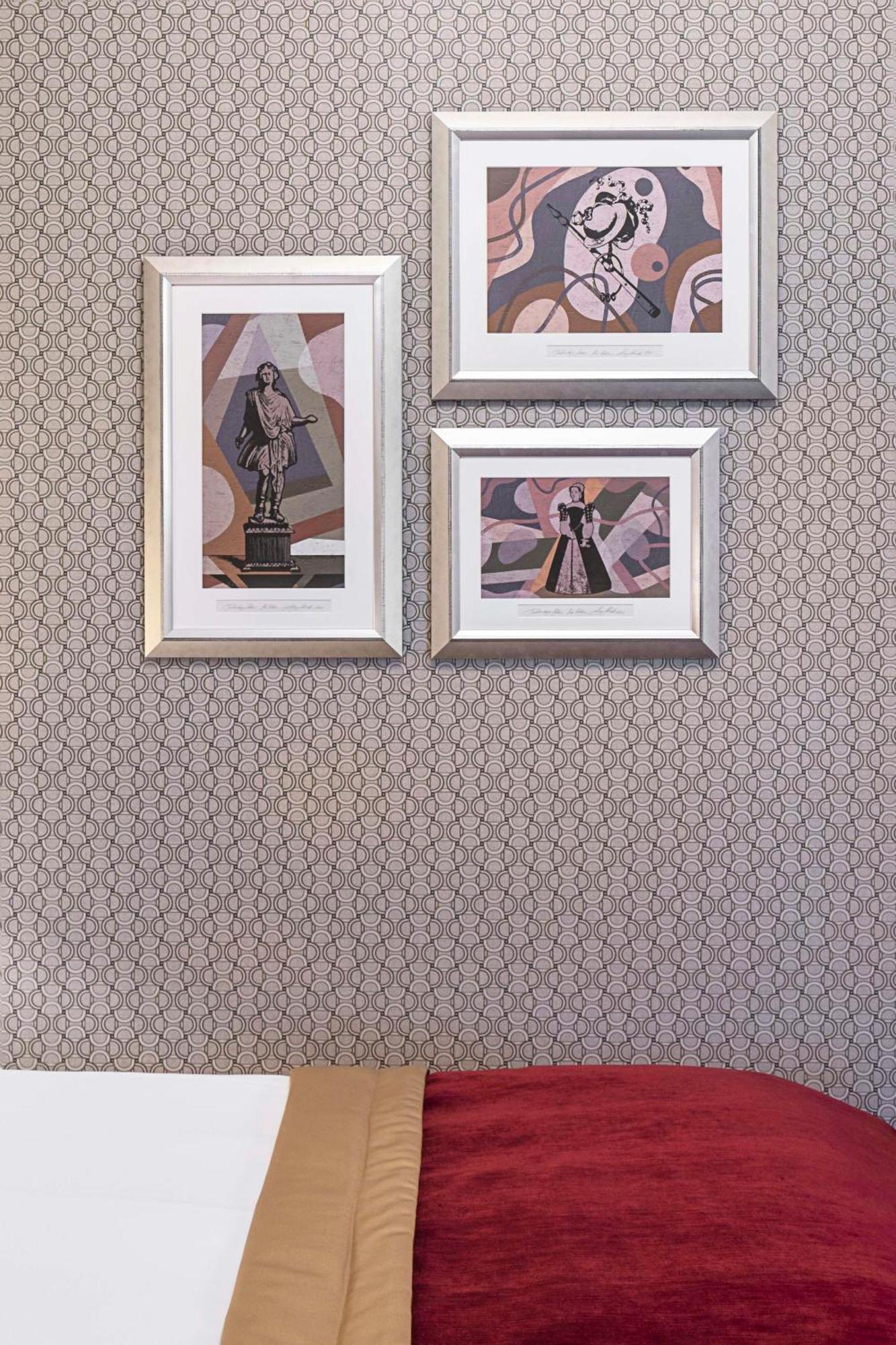 Taschenbergpalais Kempinski 5* Dresde