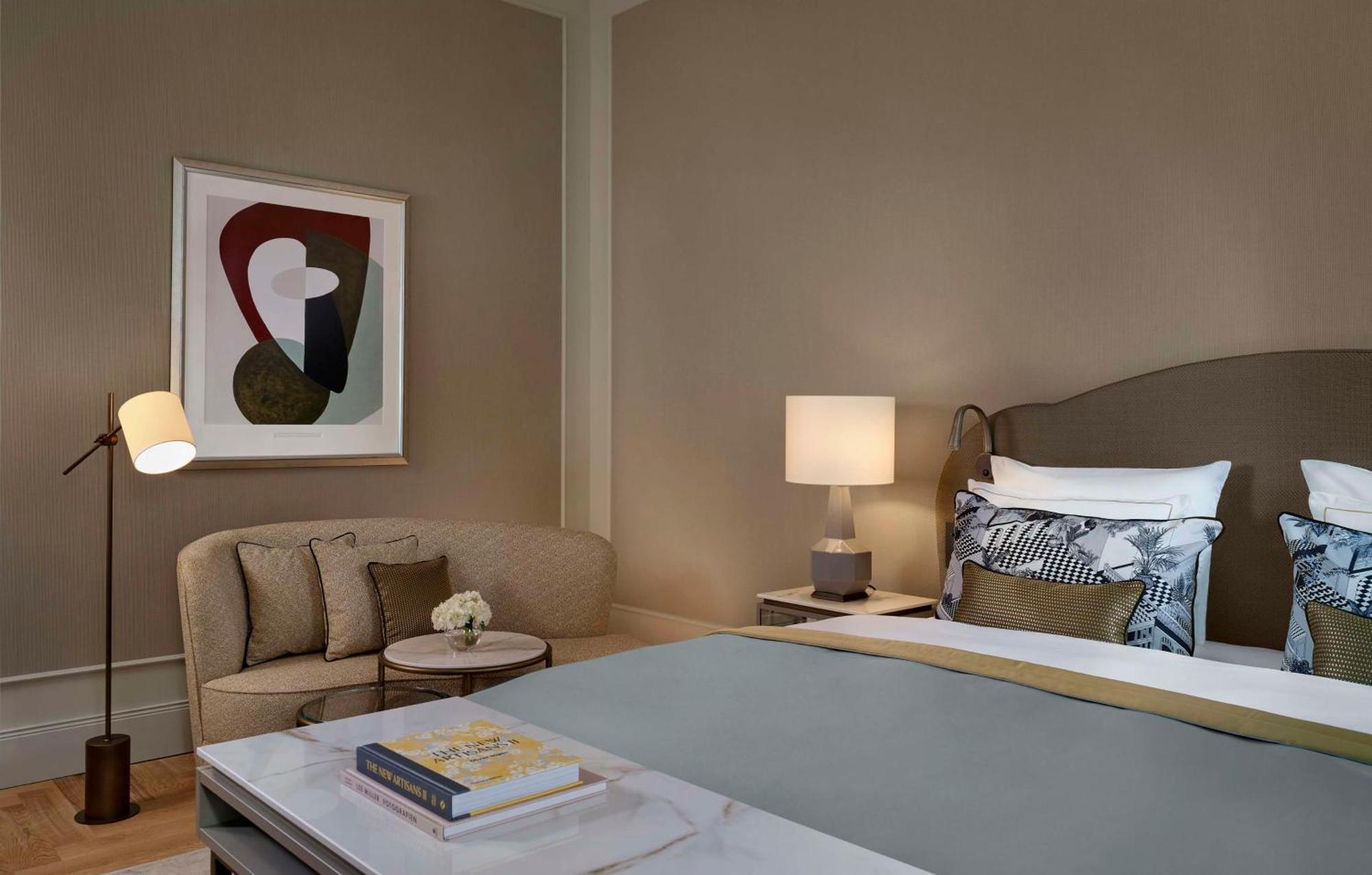 Hotel Taschenbergpalais Kempinski 5*