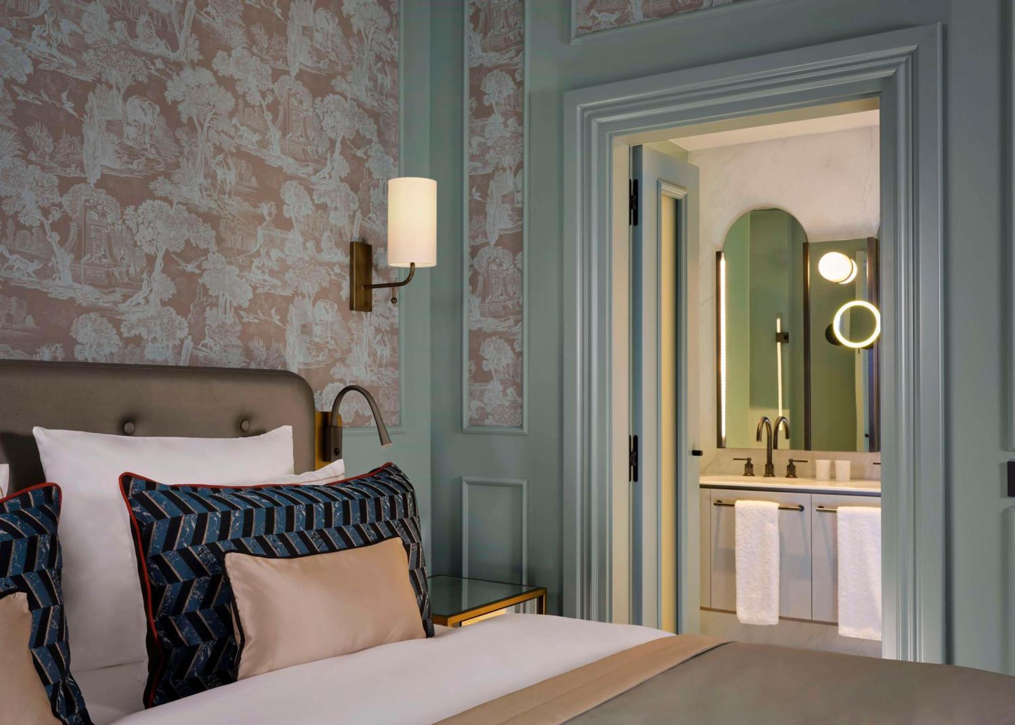 Hotel Taschenbergpalais Kempinski