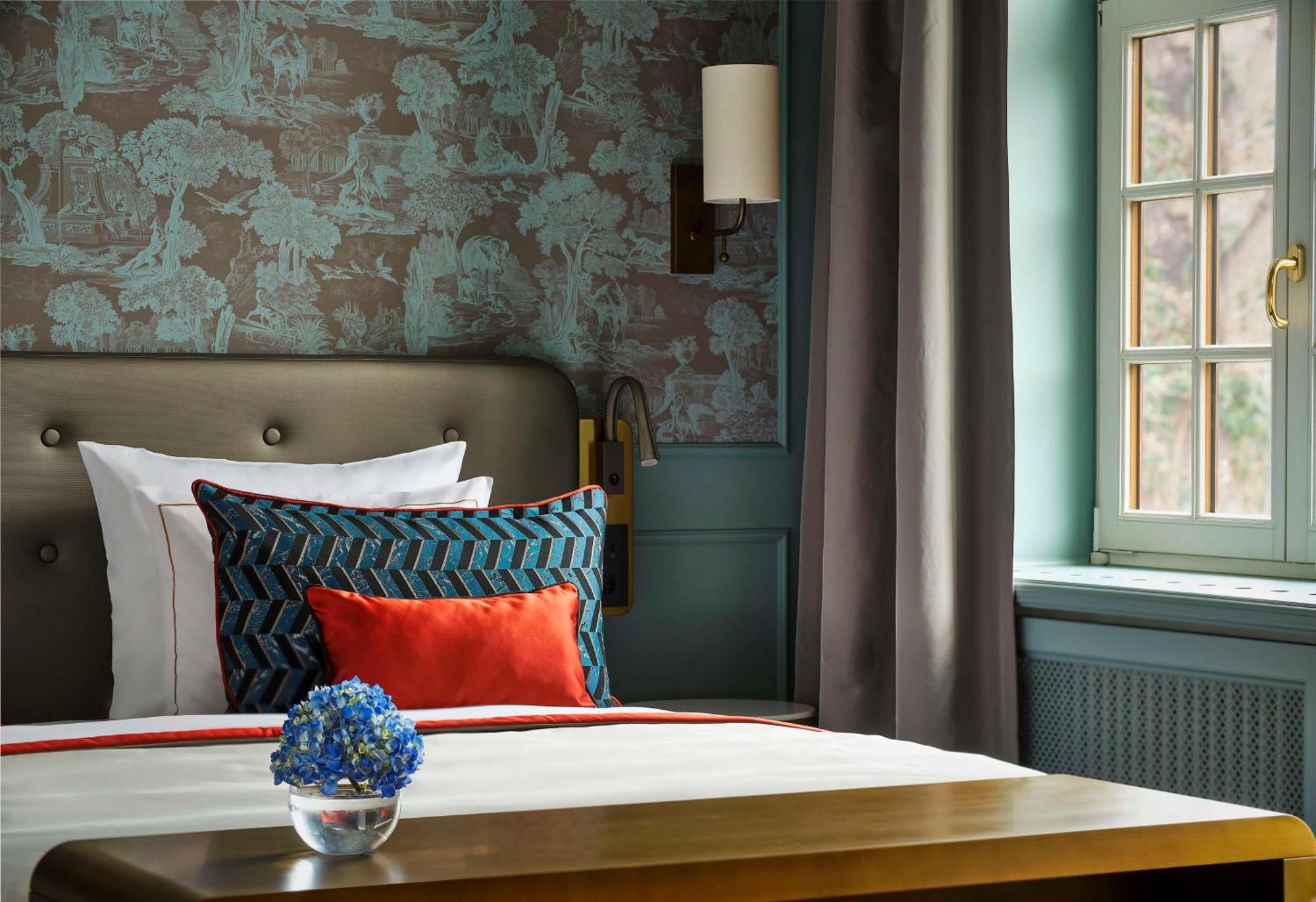 Taschenbergpalais Kempinski 5* Dresde