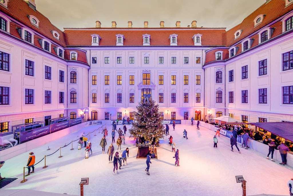 Taschenbergpalais Kempinski Dresde