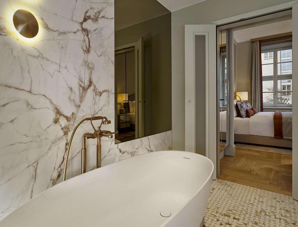 Hotel Taschenbergpalais Kempinski