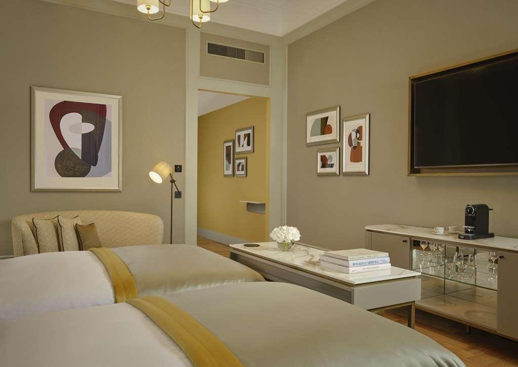 Hotel Taschenbergpalais Kempinski Dresde