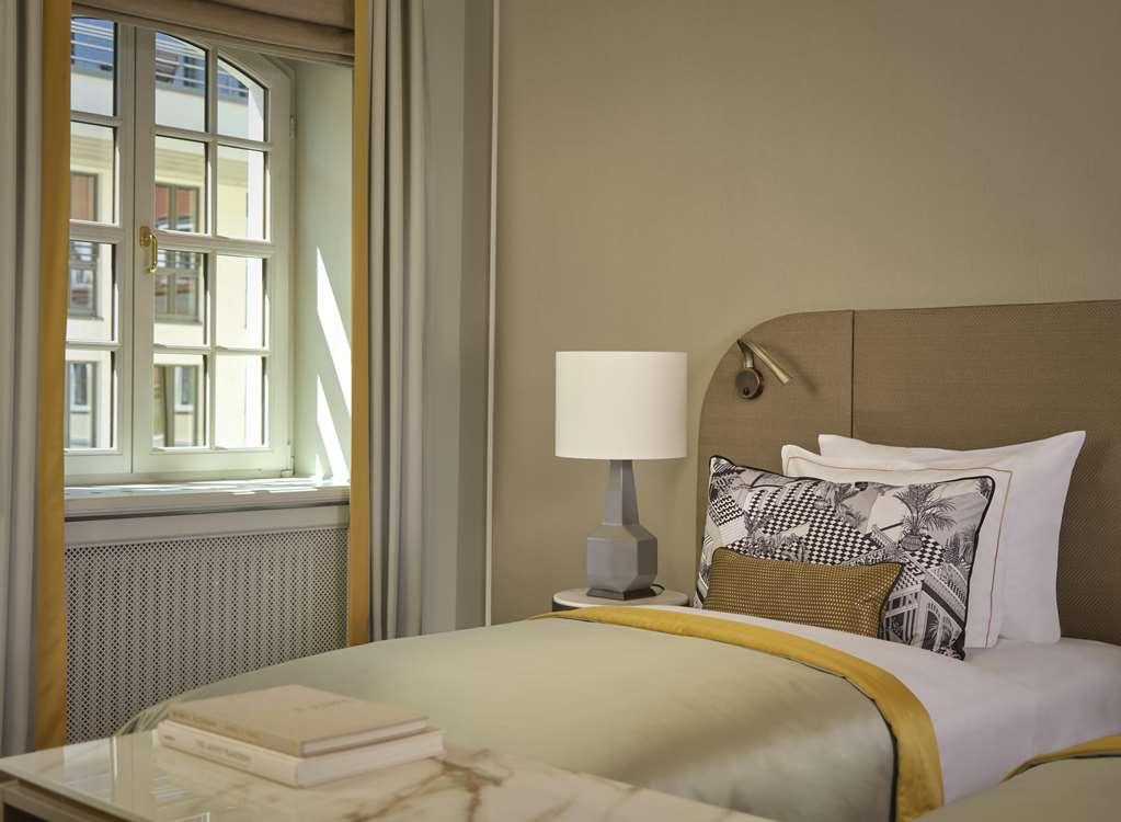 Taschenbergpalais Kempinski Hotel 5*