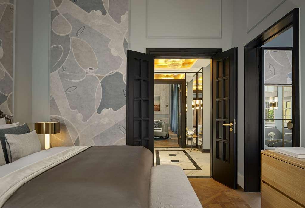 Hotel Taschenbergpalais Kempinski