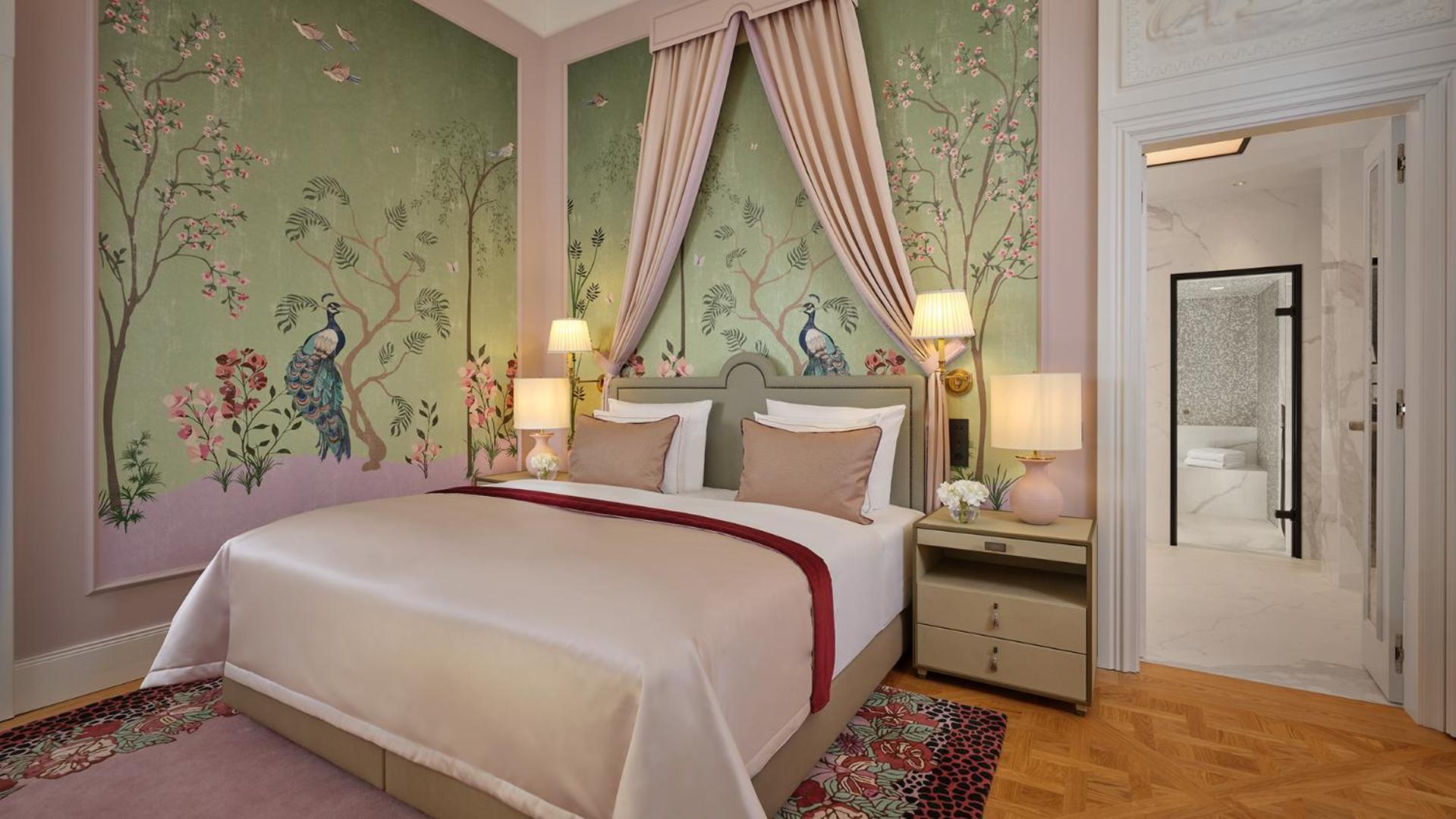 Taschenbergpalais Kempinski Hotel Dresde