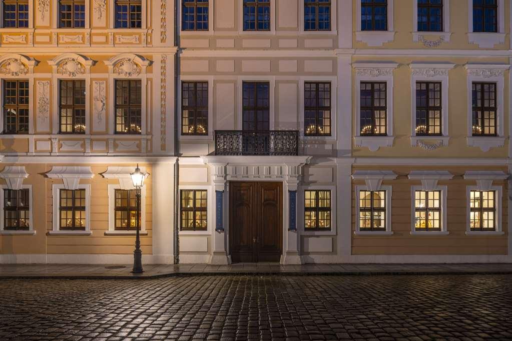 Taschenbergpalais Kempinski 5*