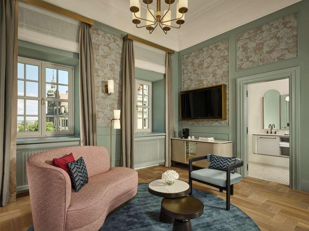 Hotel Taschenbergpalais Kempinski Dresden